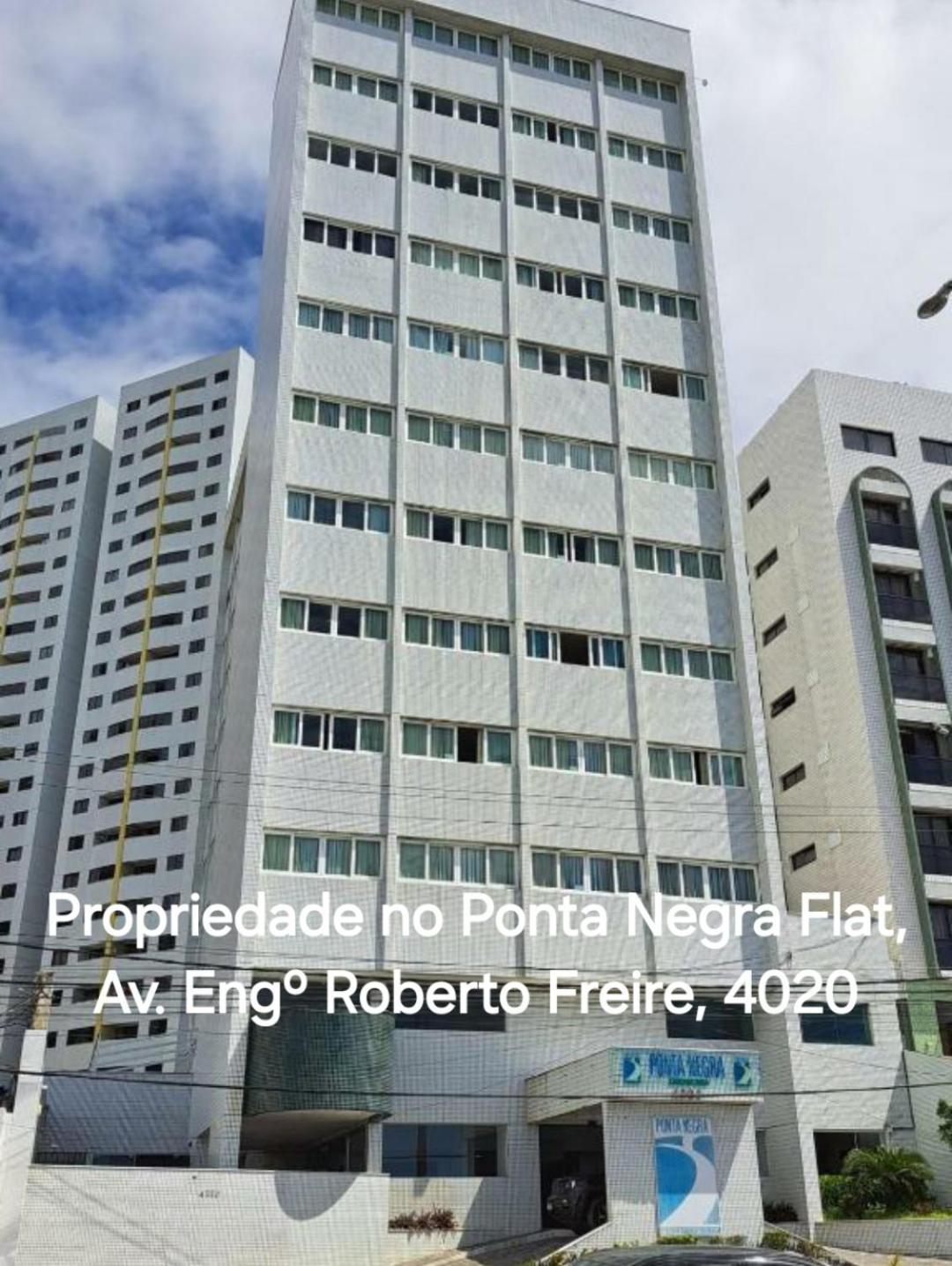Апартаменты Natal Prime - Porto Imperial Номер фото